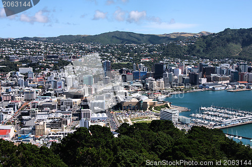 Image of Wellington