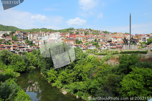 Image of Bulgaria - Veliko Tarnovo