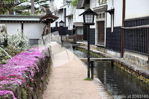 Image of Japan - Furukawa