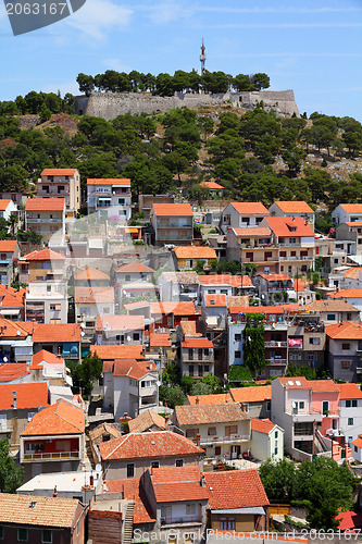 Image of Croatia - Sibenik