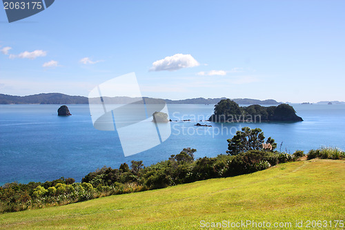 Image of New Zealand, North Island