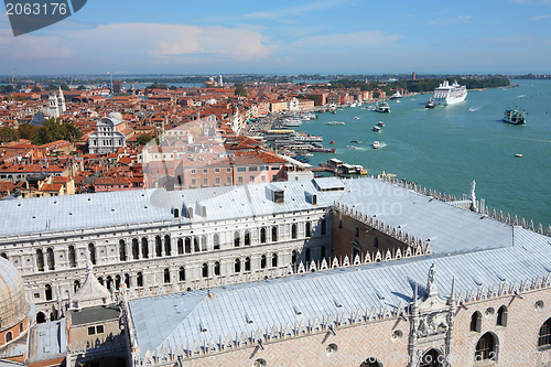 Image of Venice, Italy