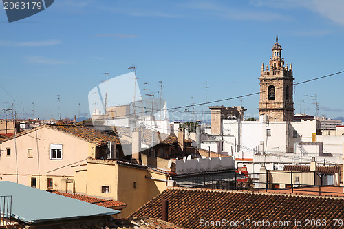 Image of Valencia, Spain