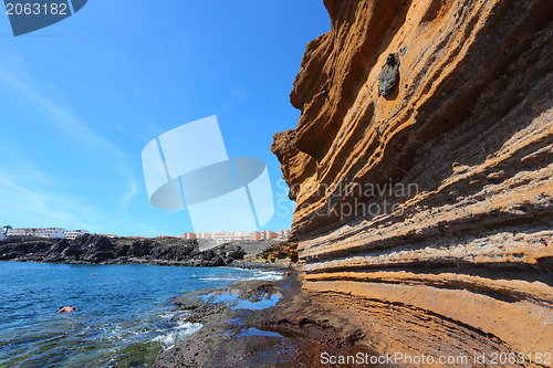 Image of Tenerife