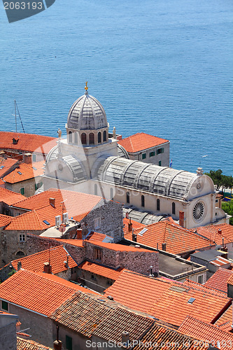 Image of Croatia - Sibenik