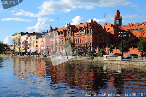 Image of Poland - Bydgoszcz