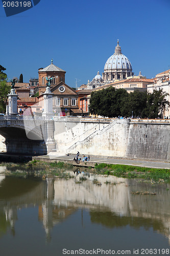 Image of Rome