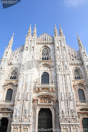 Image of Milan, Italy