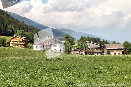 Image of Tyrol