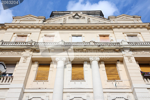Image of Gyor, Hungary