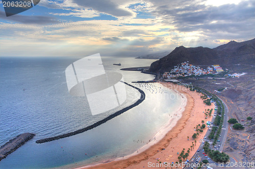 Image of Tenerife