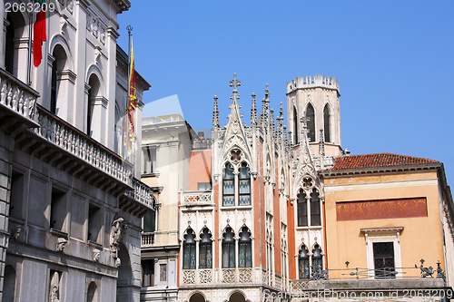 Image of Padua, Italy