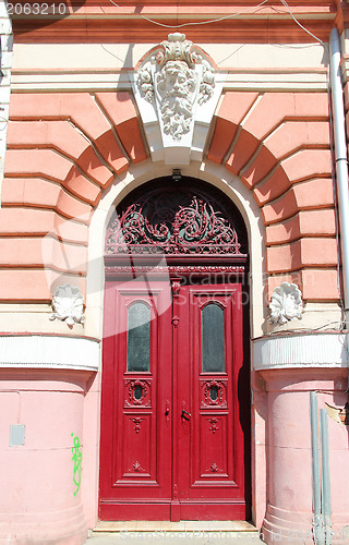 Image of Architecture in Romania