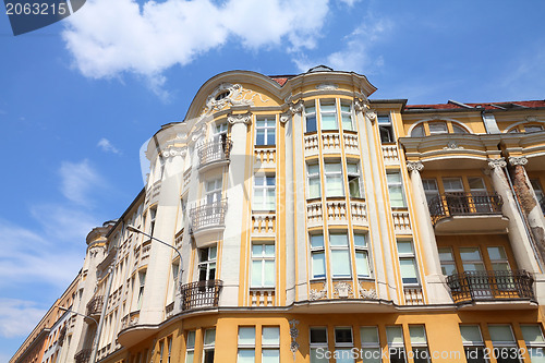 Image of Poznan, Poland