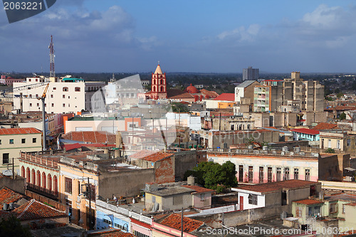 Image of Cuba - Camaguey