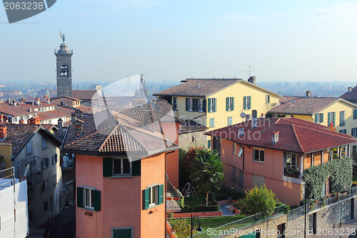 Image of Bergamo