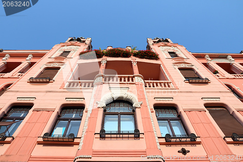 Image of Debrecen, Hungary