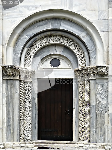 Image of Studenica Monastery