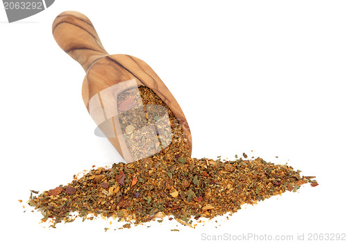 Image of Harissa Spice Powder