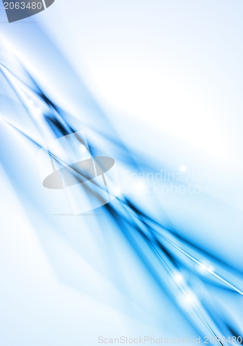 Image of Elegant colourful design