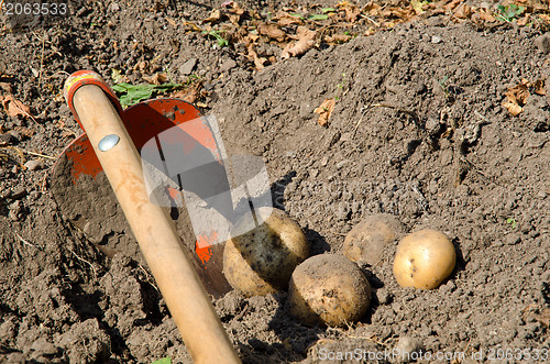 Image of Pickaxe