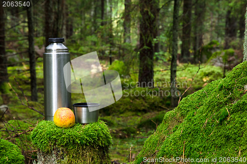 Image of Thermos