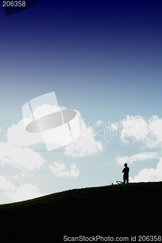 Image of Solitude