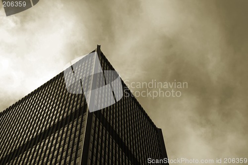 Image of Office building