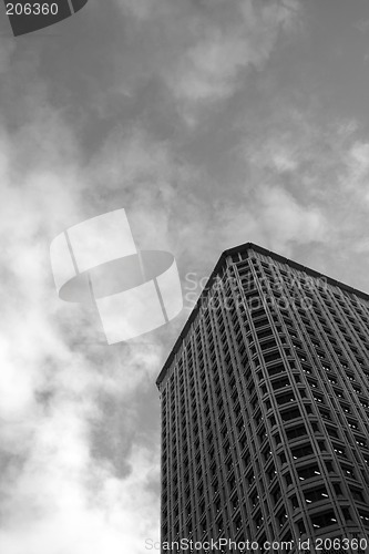 Image of Office building