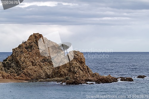 Image of Tossa de Mar, Spain