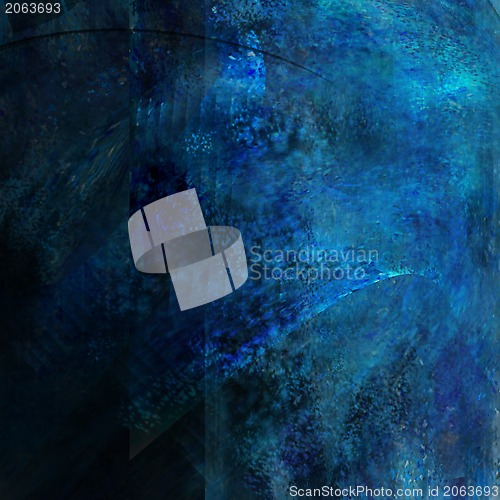 Image of feather background