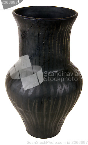 Image of Clay pot