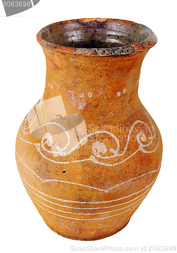 Image of Clay pot