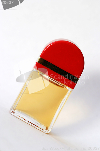 Image of Generic Perfume Bottle