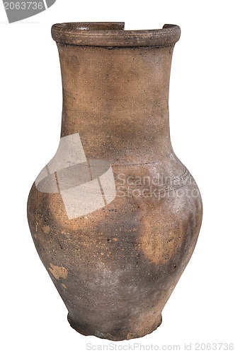 Image of Clay pot