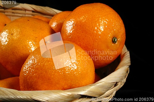 Image of Clementines