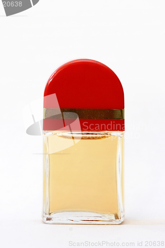 Image of Generic Perfume Bottle