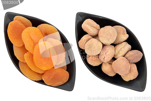 Image of Apricot Fruit