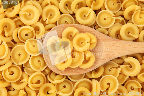 Image of Dischi Volanti Pasta