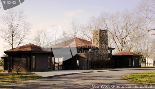 Image of Office Building