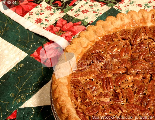 Image of Pecan Pie