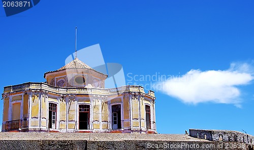 Image of Fort of Grace, Elvas, Portugal