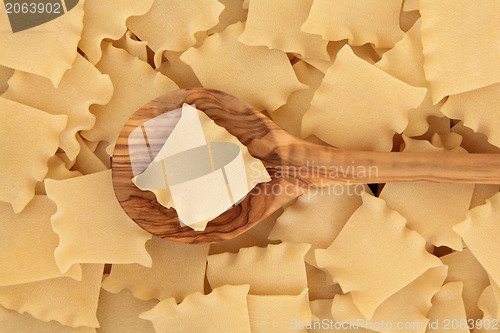 Image of Tacconi Pasta