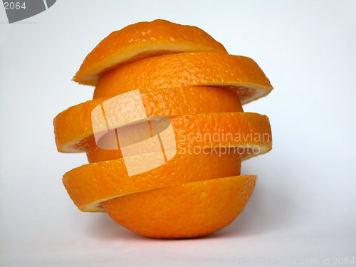 Image of orange