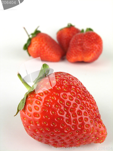 Image of Strawberry