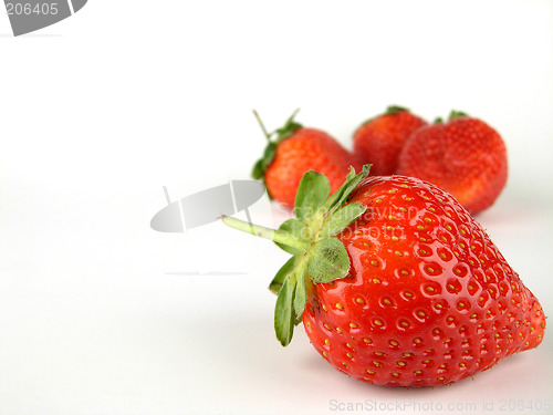 Image of Strawberry
