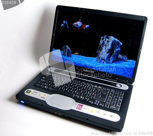 Image of Laptop