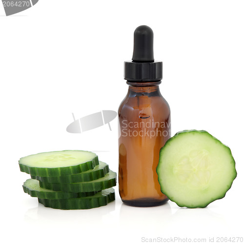 Image of Cucumber Aromatherapy
