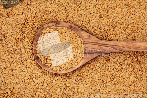 Image of Linseed