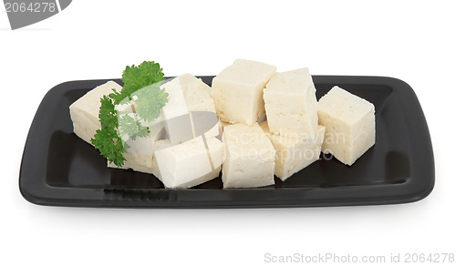 Image of Tofu 